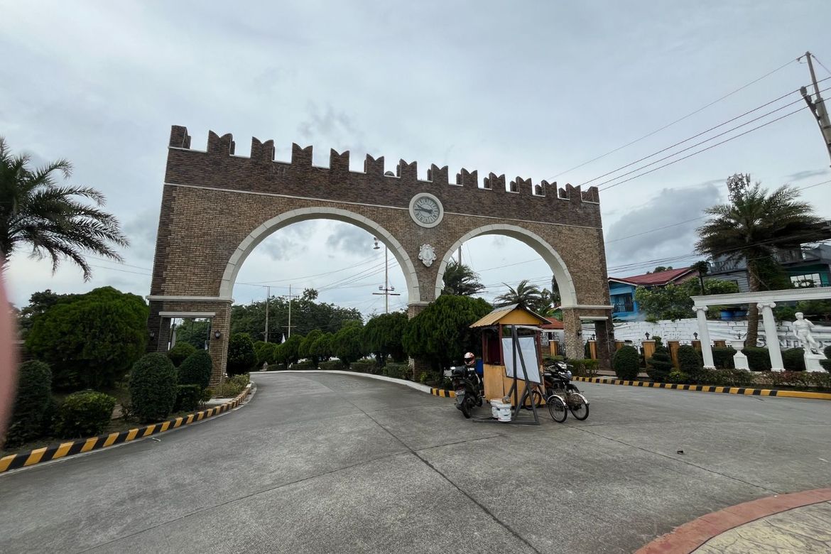 Land for Sale in Lumil, Silang, Cavite – photo 3