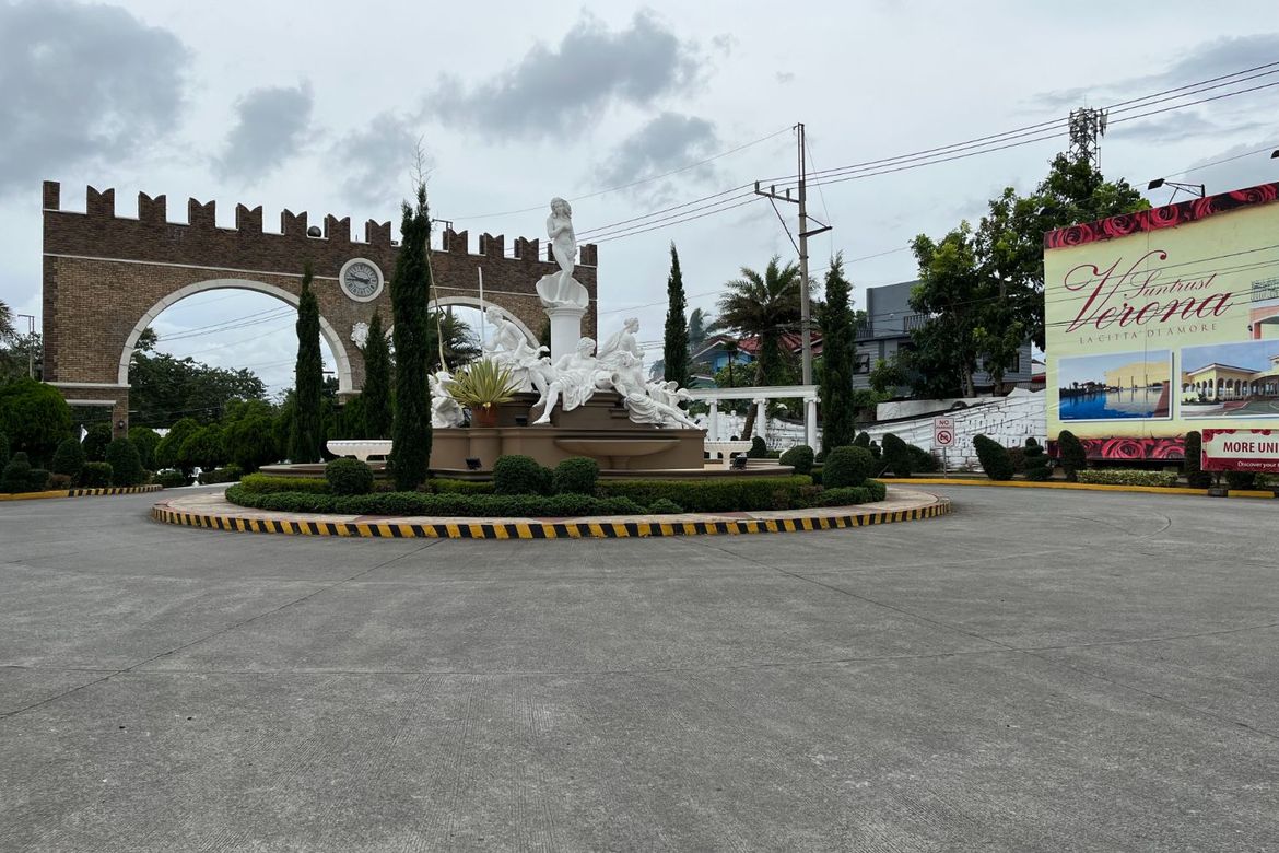 Land for Sale in Lumil, Silang, Cavite – photo 7