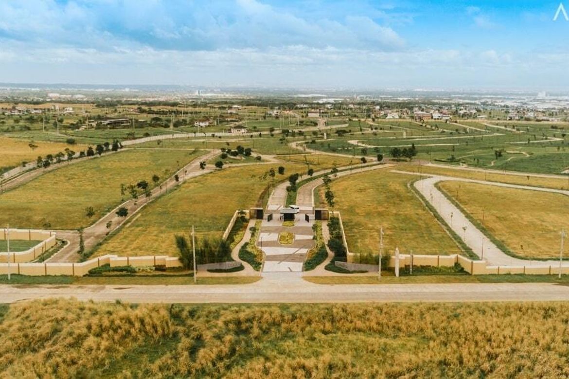 Land for Sale in Lumira Nuvali, Canlubang, Calamba, Laguna – photo 2