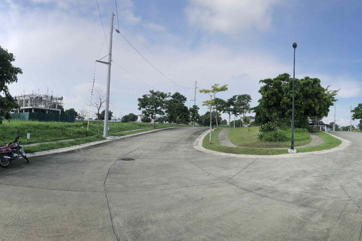 Land for Sale in Lumira Nuvali, Canlubang, Calamba, Laguna