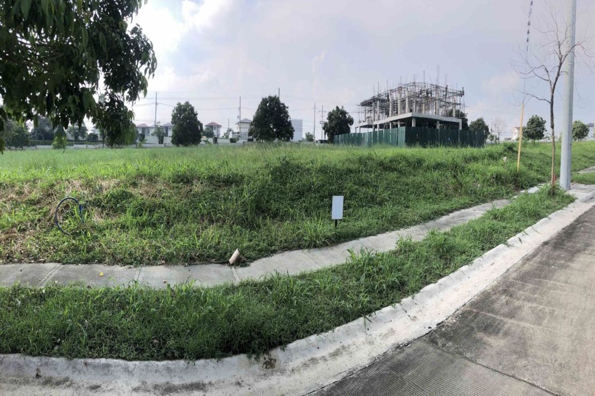 Land for Sale in Lumira Nuvali, Canlubang, Calamba, Laguna – photo 3