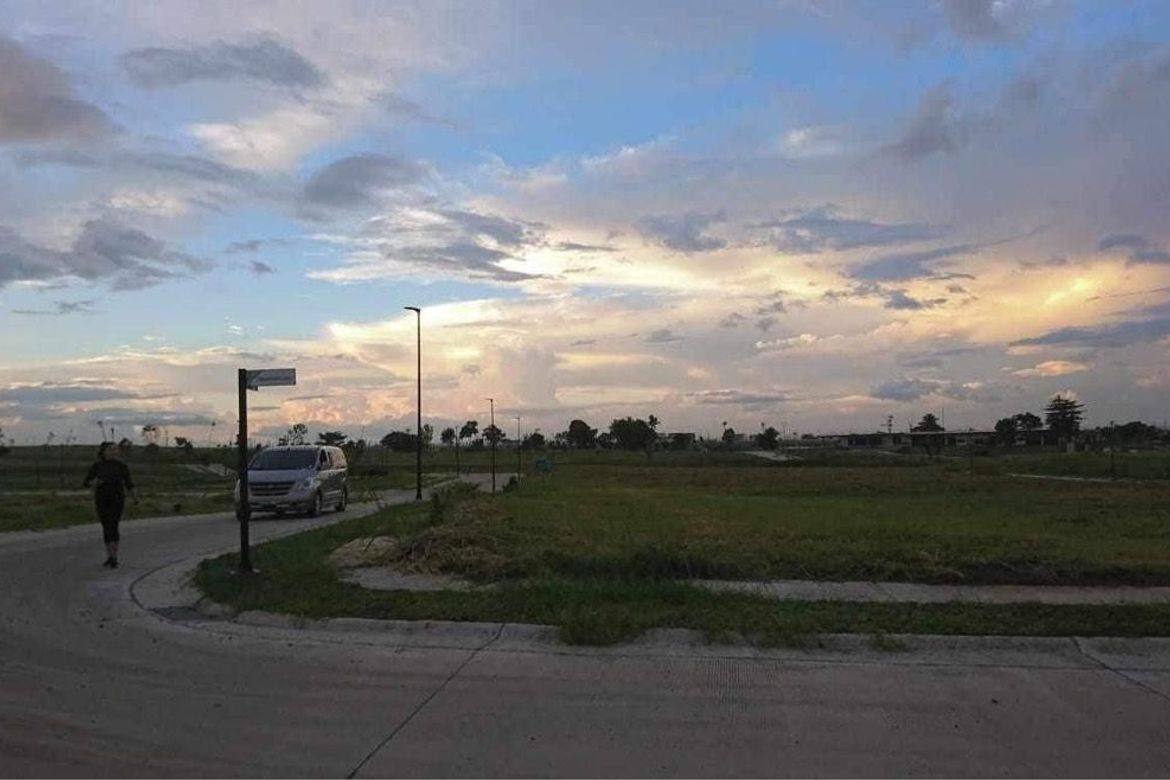 Land for Sale in Lumira Nuvali, Canlubang, Calamba, Laguna – photo 4