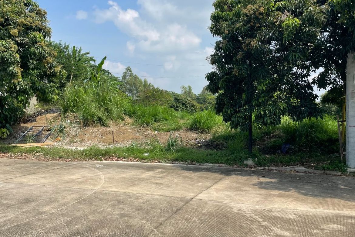 Land for Sale in Lumira Nuvali, Canlubang, Calamba, Laguna – photo 2