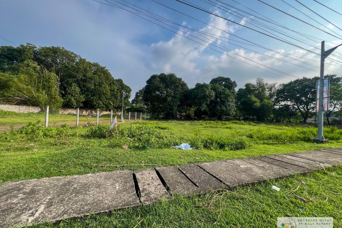 Land for Sale in Luna, San Antonio, Zambales