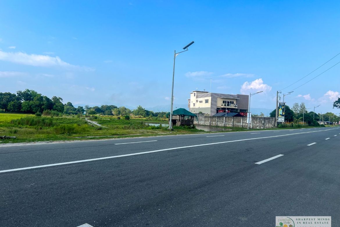 Land for Sale in Luna, San Antonio, Zambales – photo 2