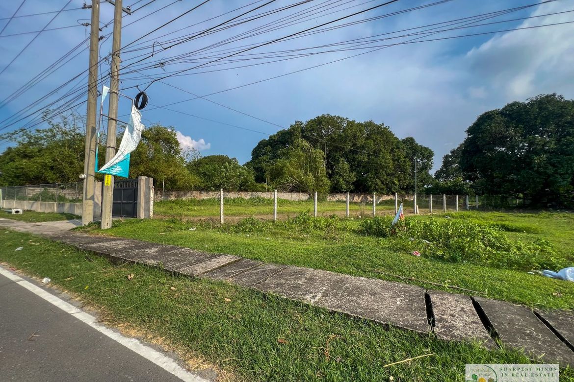 Land for Sale in Luna, San Antonio, Zambales – photo 7