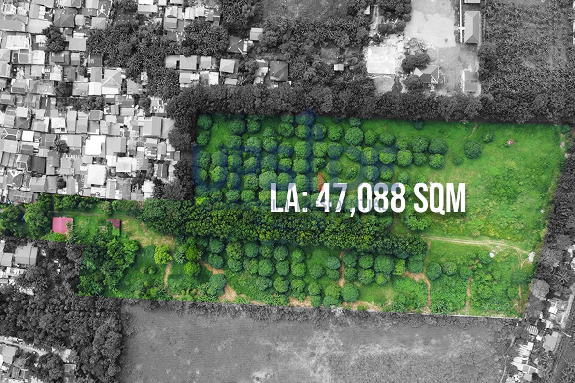 Land for Sale in Luta Del Sur, Malvar, Batangas