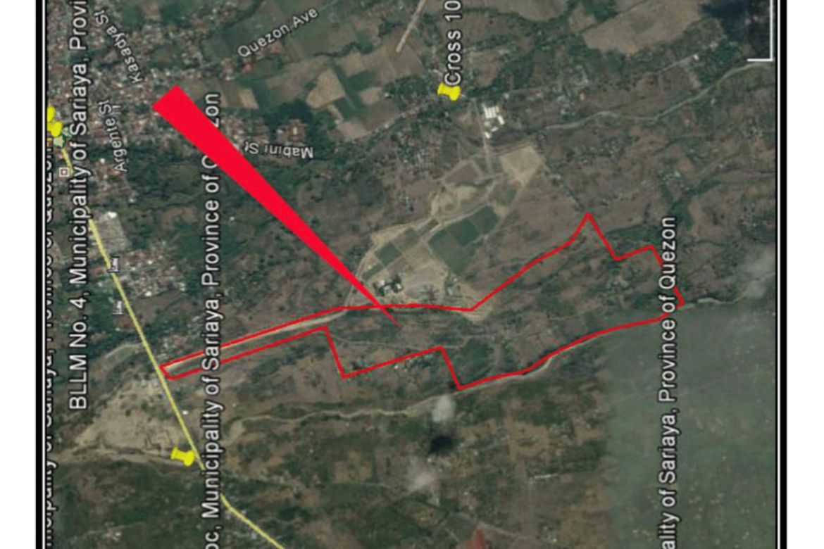 Land for Sale in Lutucan 1, Sariaya, Quezon – photo 3