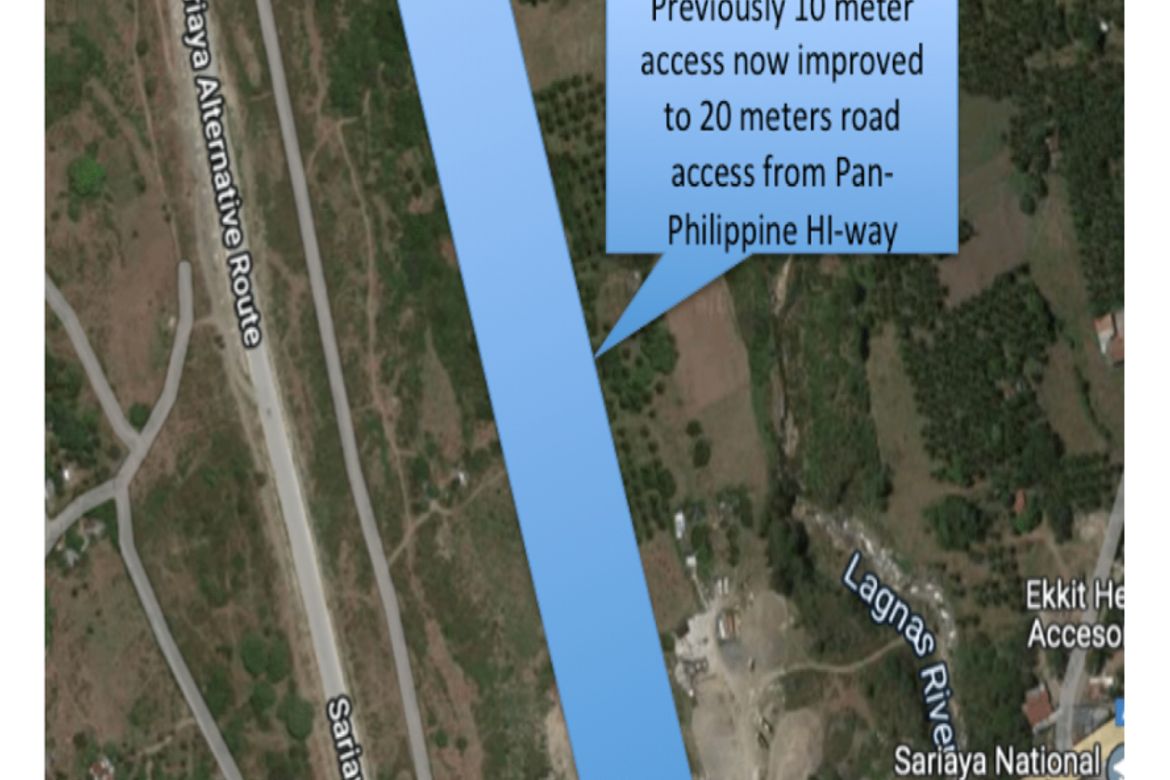 Land for Sale in Lutucan 1, Sariaya, Quezon – photo 4