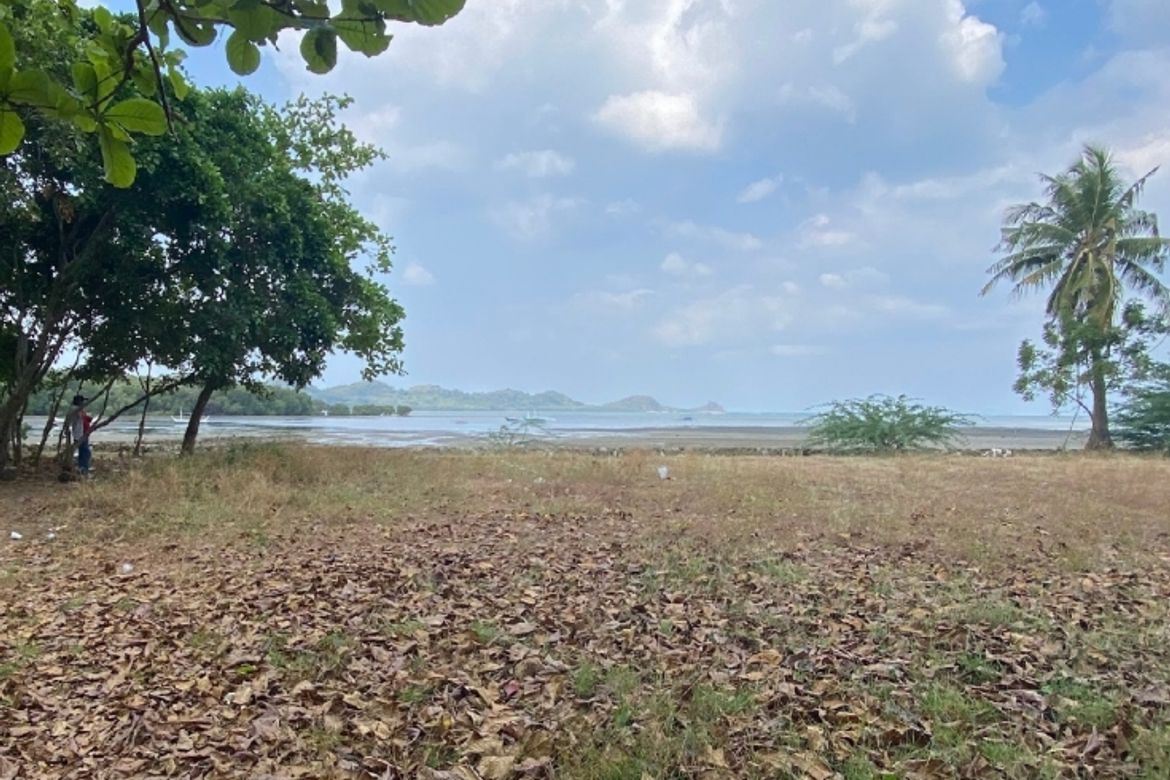 Land for Sale in Luyahan, Lian, Batangas
