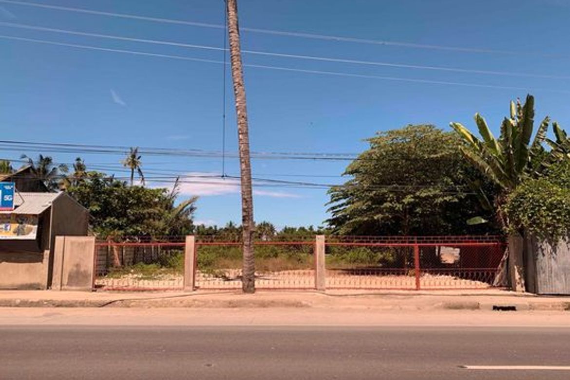 Land for Sale in Luyang, Carmen, Cebu