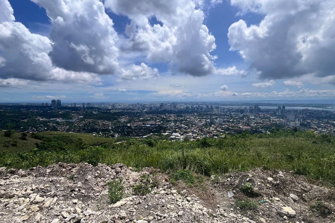 Land for Sale in Luz, Cebu City, Cebu – photo 2