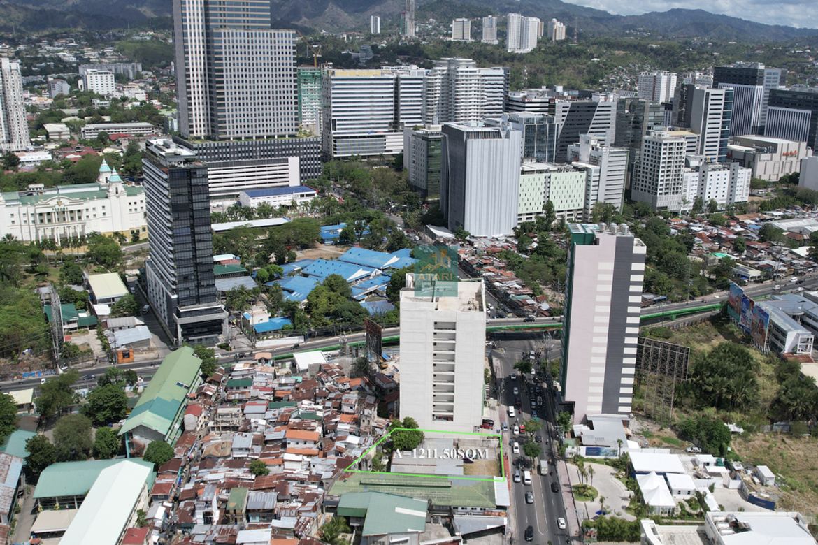 Land for Sale in Luz, Cebu City, Cebu – photo 4