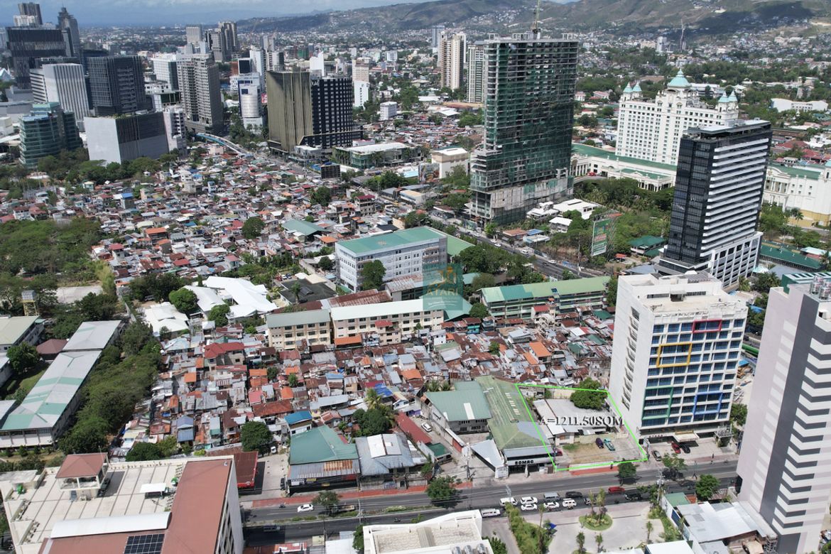 Land for Sale in Luz, Cebu City, Cebu – photo 5