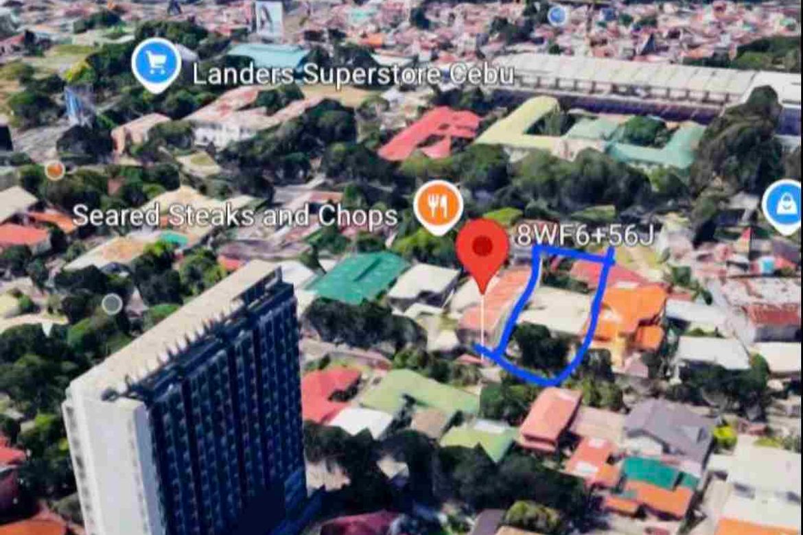 Land for Sale in Luz, Cebu City, Cebu