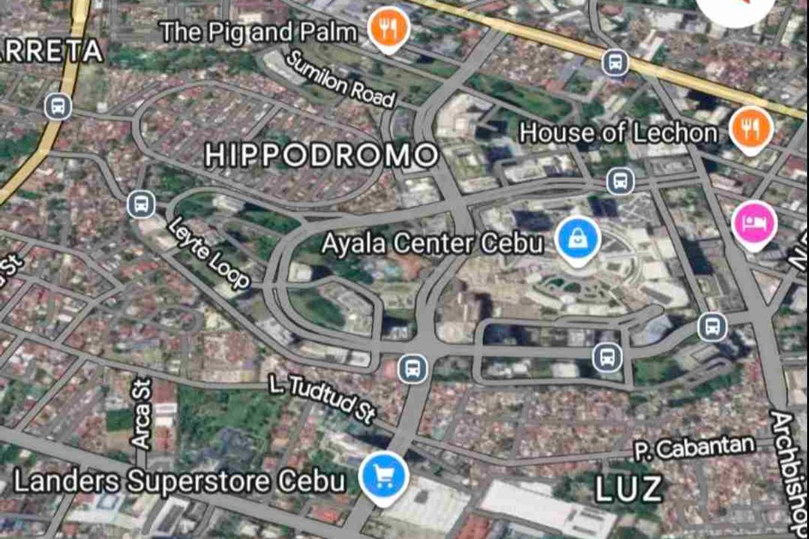 Land for Sale in Luz, Cebu City, Cebu – photo 3