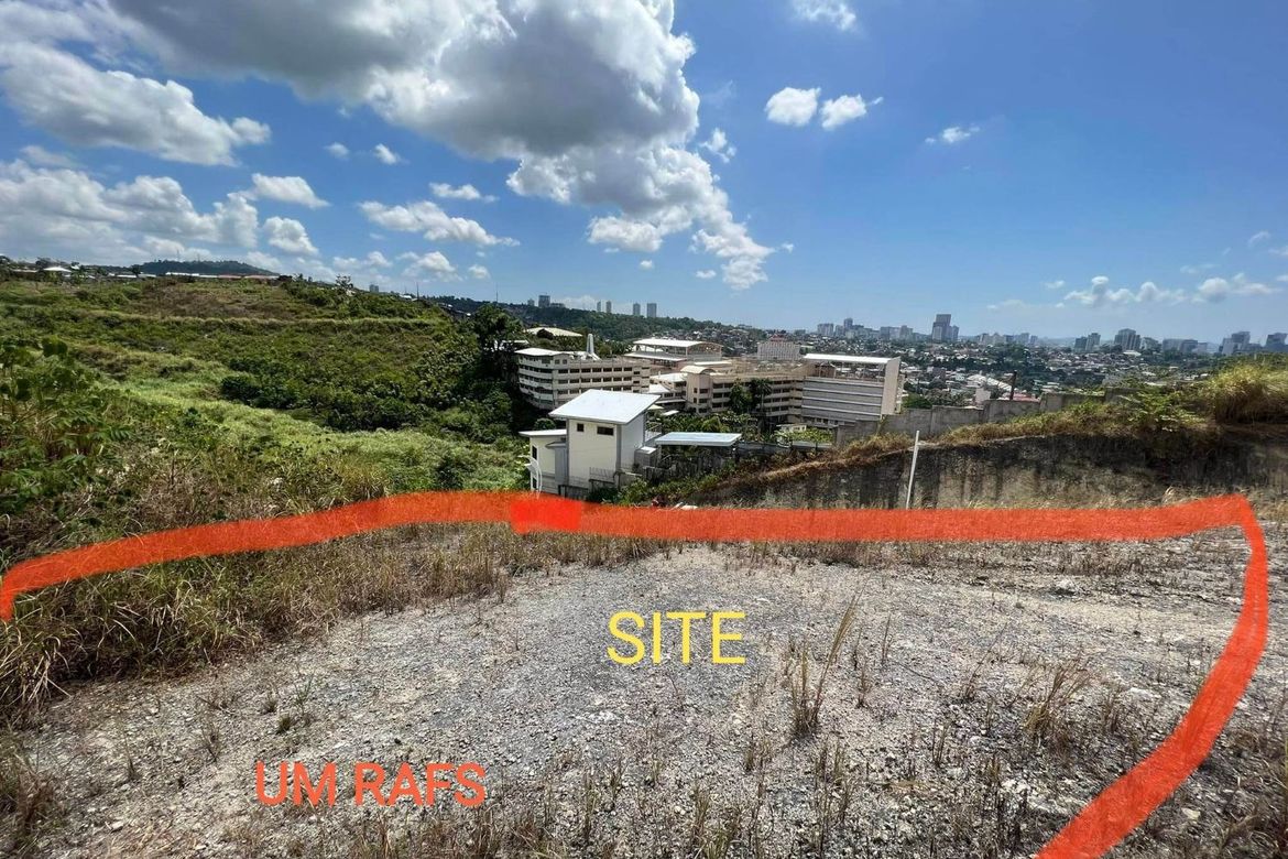 Land for Sale in Luz, Cebu City, Cebu