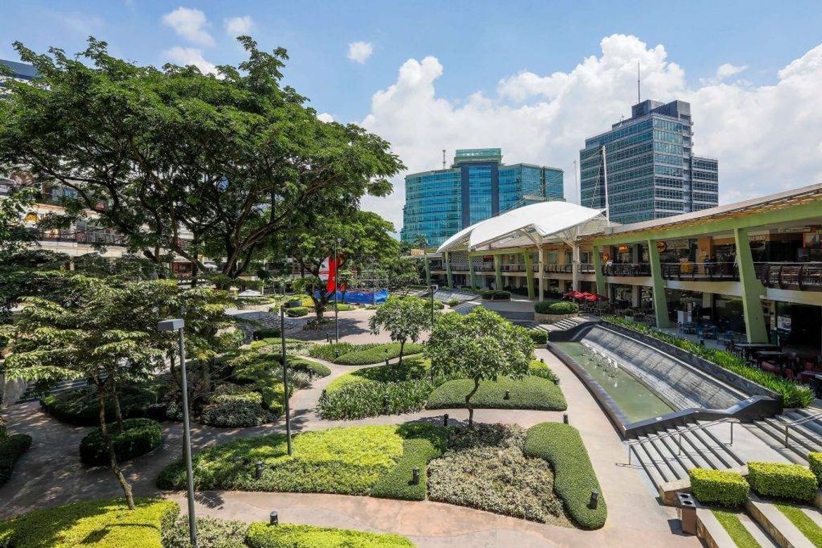 Land for Sale in Luz, Cebu City, Cebu
