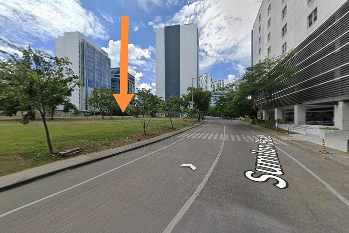 Land for Sale in Luz, Cebu City, Cebu – photo 2