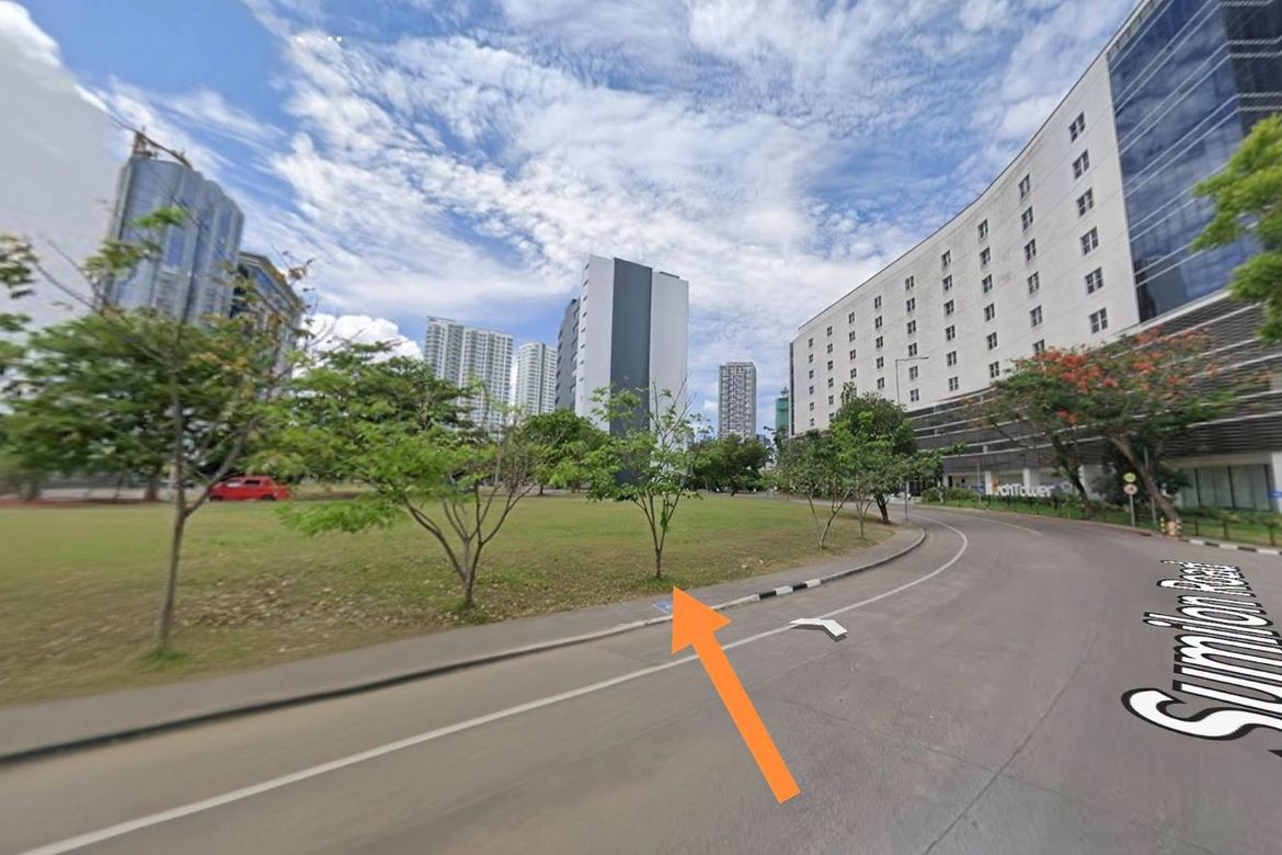 Land for Sale in Luz, Cebu City, Cebu – photo 4
