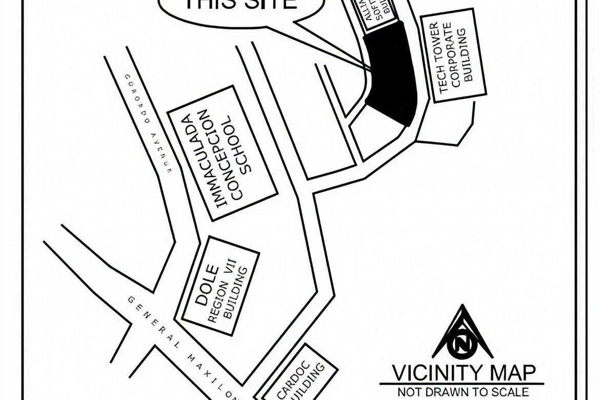 Land for Sale in Luz, Cebu City, Cebu – photo 6