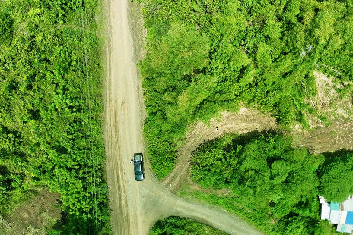 Land for Sale in Luzviminda, Puerto Princesa, Palawan – photo 4