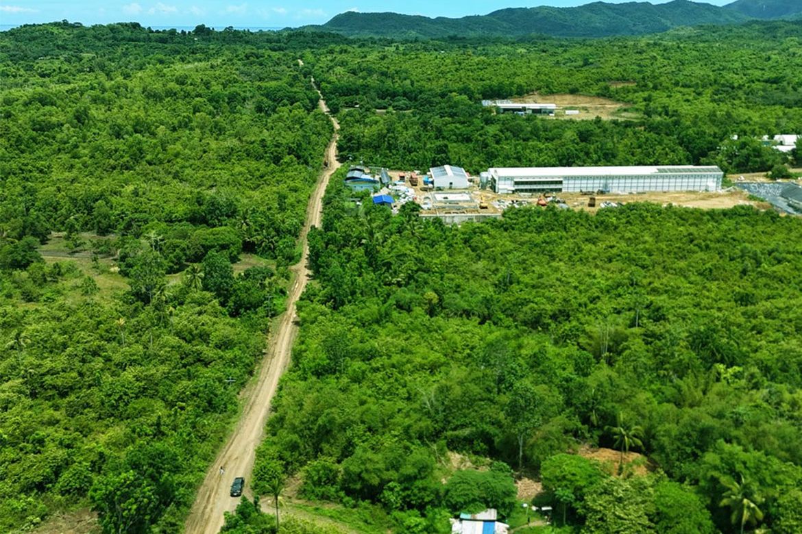 Land for Sale in Luzviminda, Puerto Princesa, Palawan – photo 7