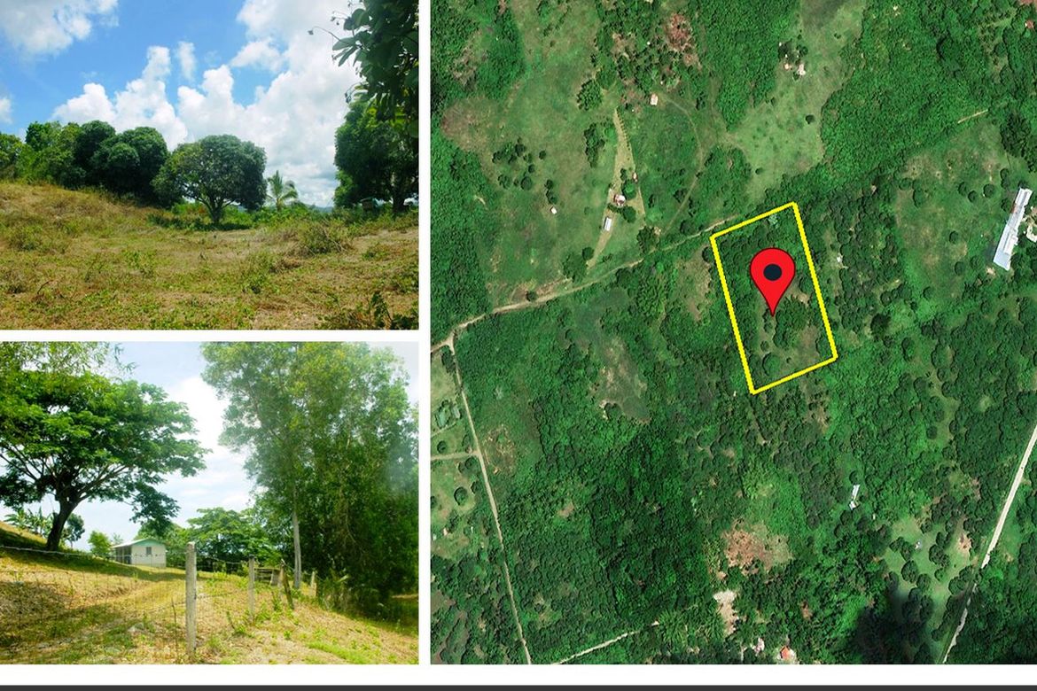 Land for Sale in Luzviminda, Puerto Princesa, Palawan