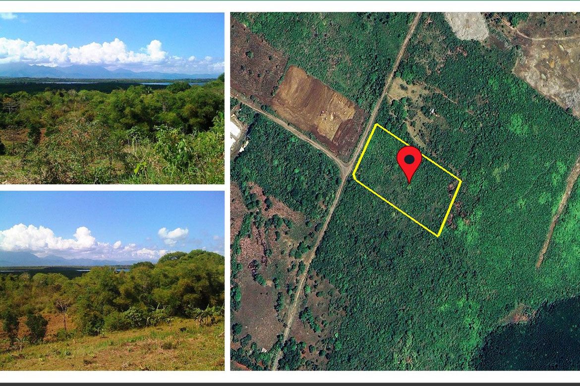 Land for Sale in Luzviminda, Puerto Princesa, Palawan