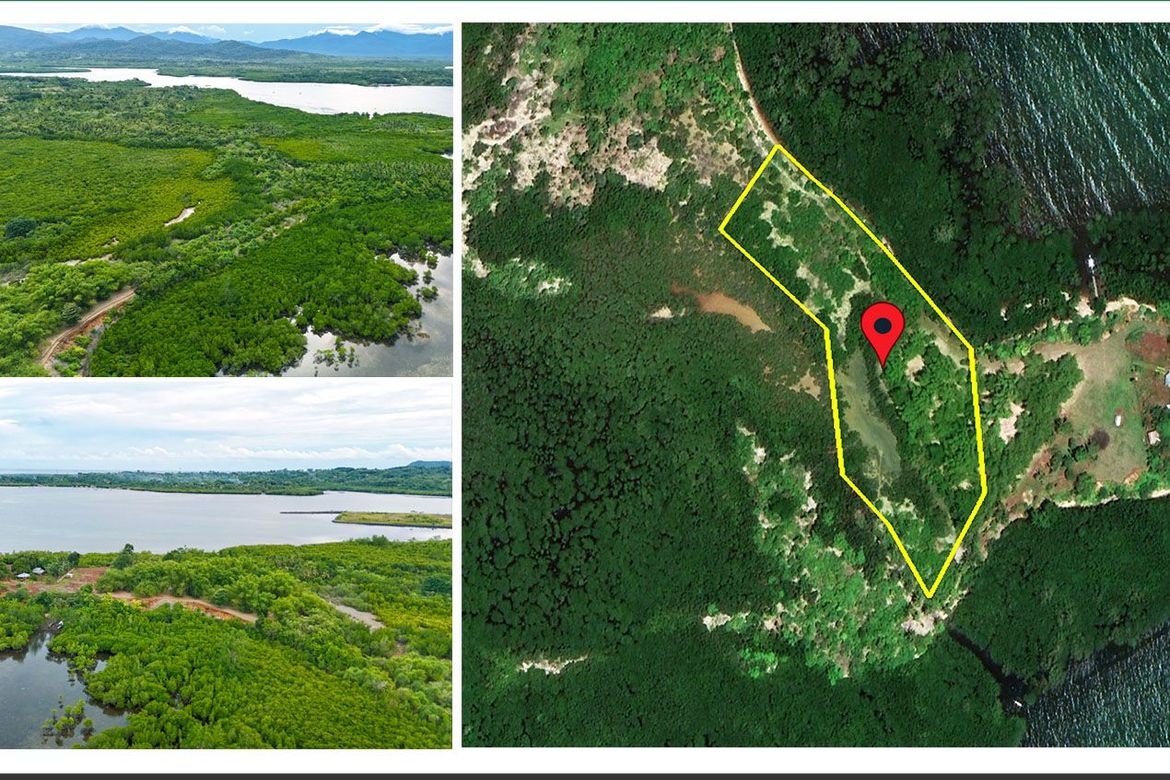 Land for Sale in Luzviminda, Puerto Princesa, Palawan