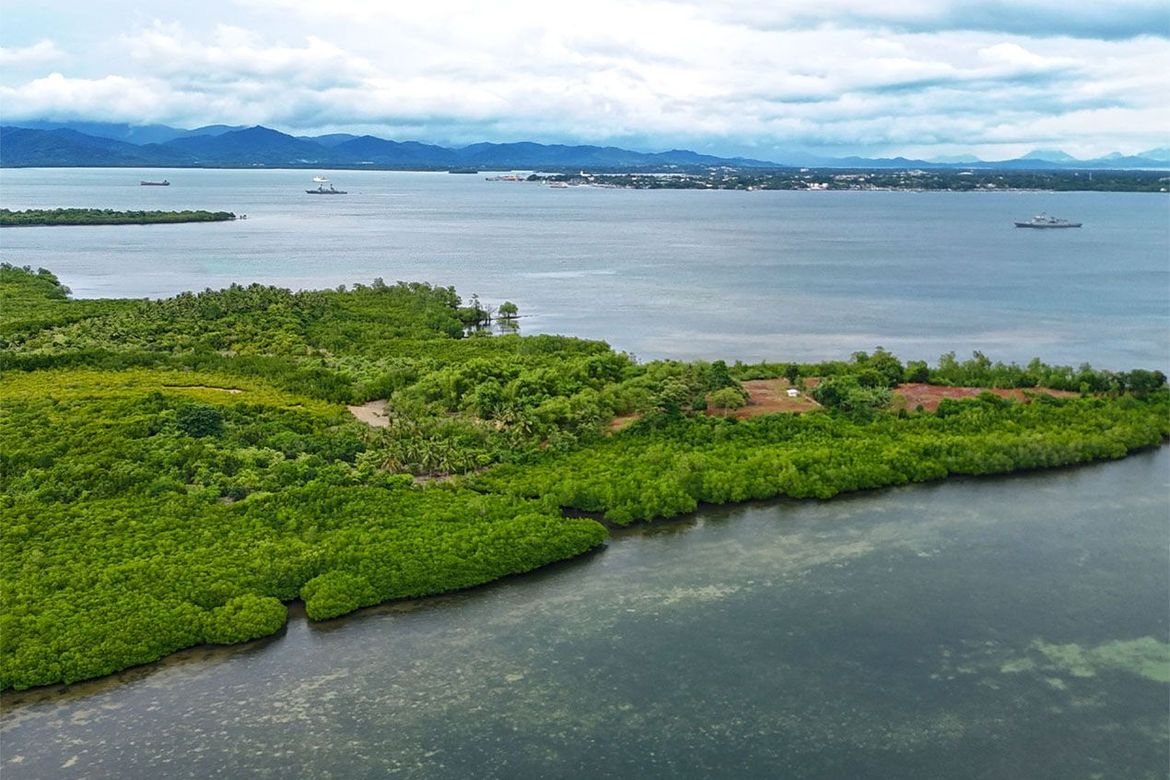 Land for Sale in Luzviminda, Puerto Princesa, Palawan – photo 5