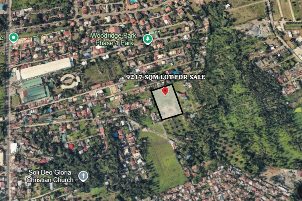 Land for Sale in Ma-A, Davao City, Davao del Sur