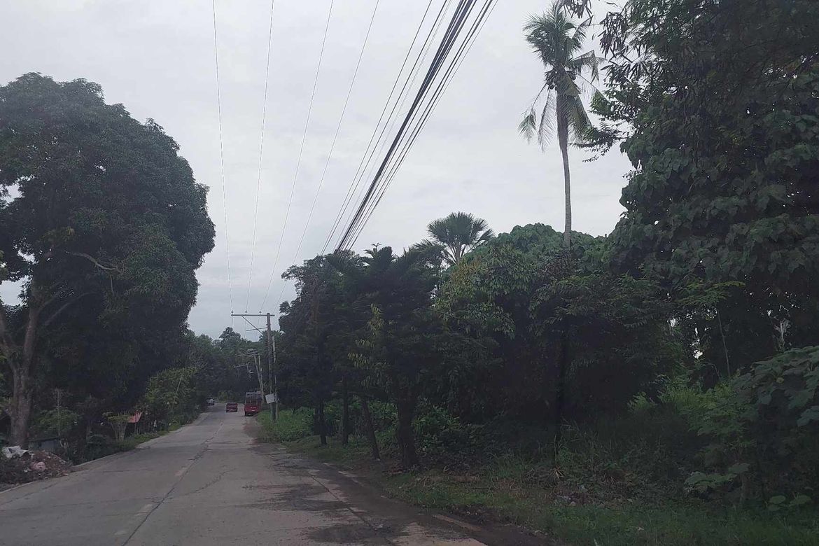Land for Sale in Ma-A, Davao City, Davao del Sur