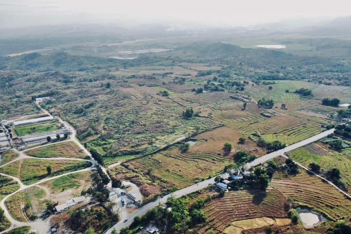 Land for Sale in Maamot, San Jose, Tarlac – photo 4