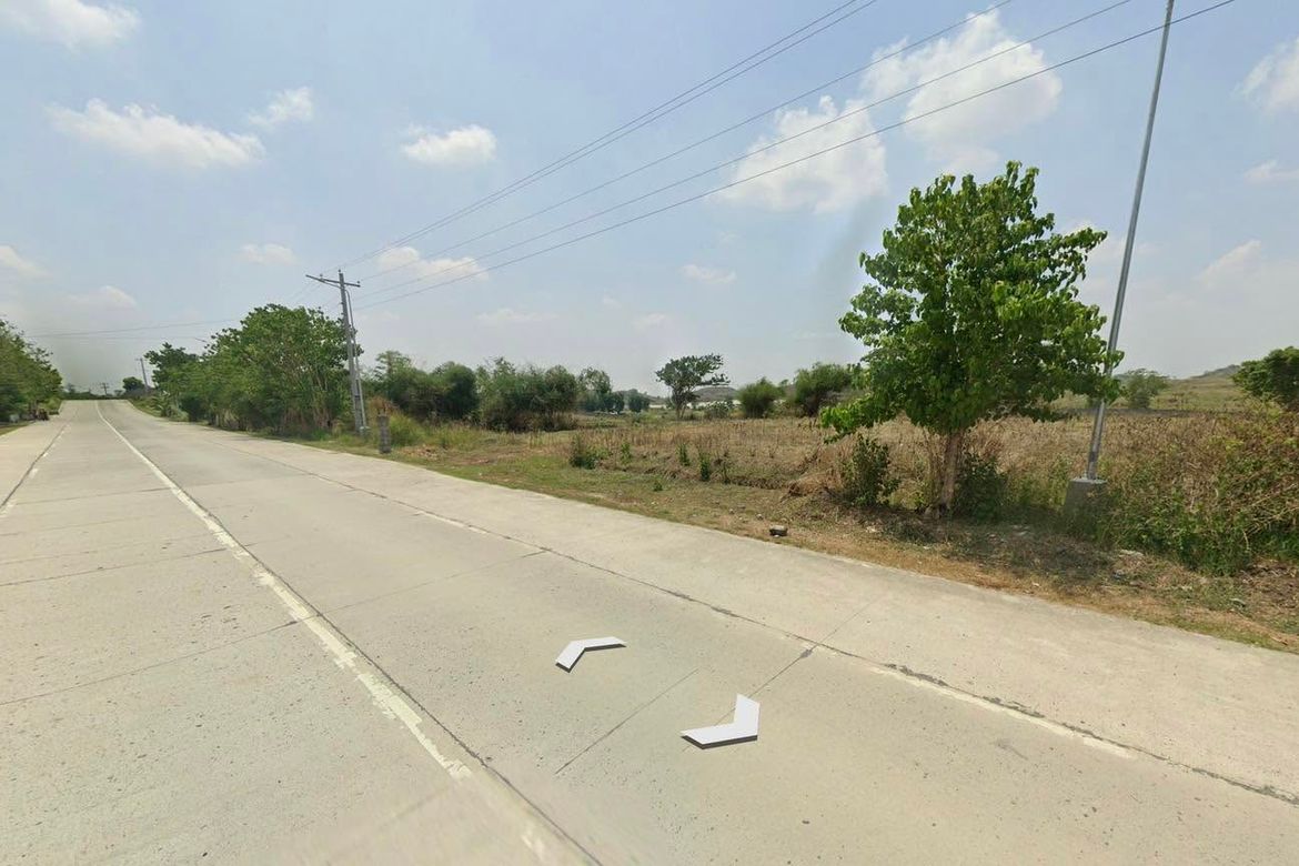 Land for Sale in Maamot, San Jose, Tarlac – photo 5