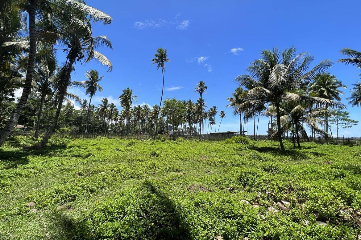 Land for Sale in Maanas, Medina, Misamis Oriental