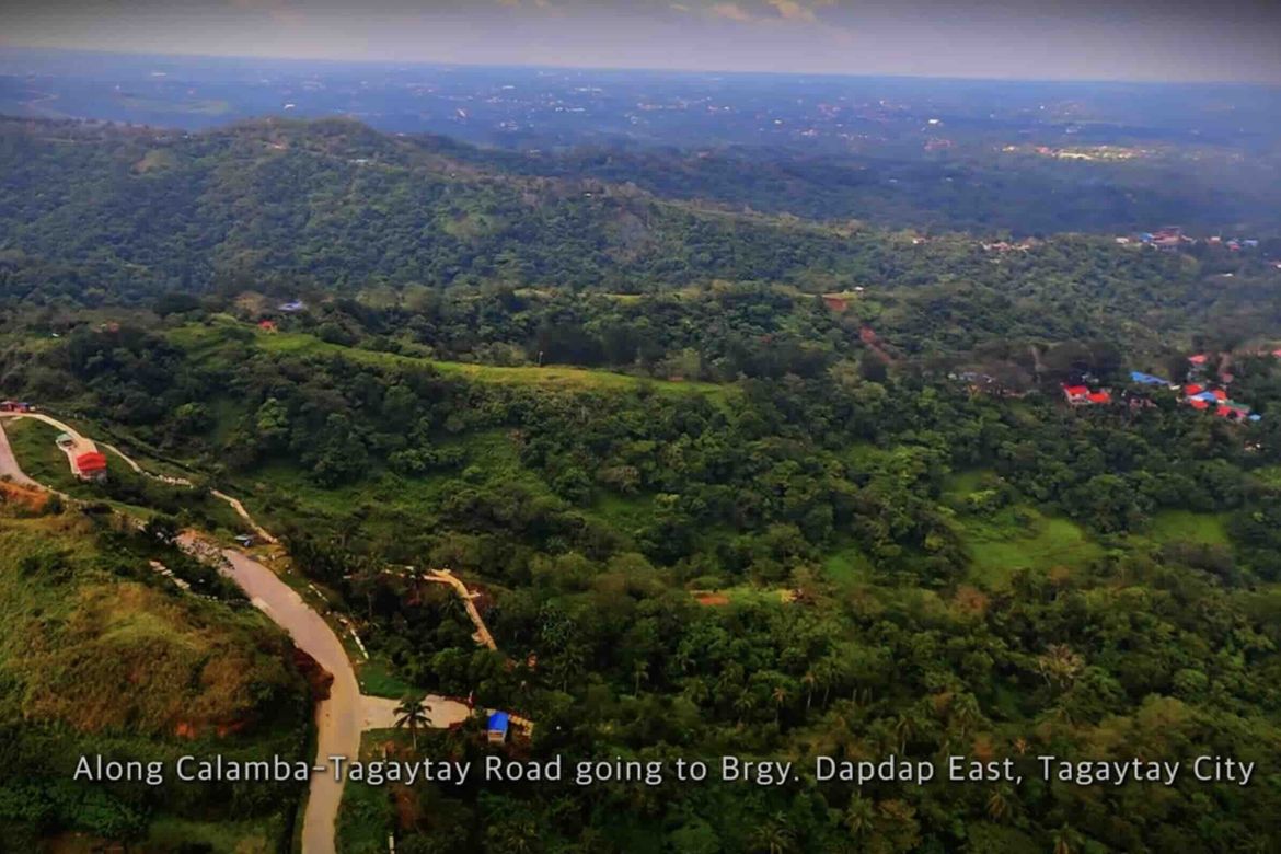 Land for Sale in Mabato, Calamba, Laguna