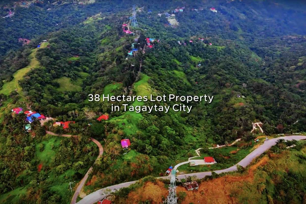 Land for Sale in Mabato, Calamba, Laguna – photo 3