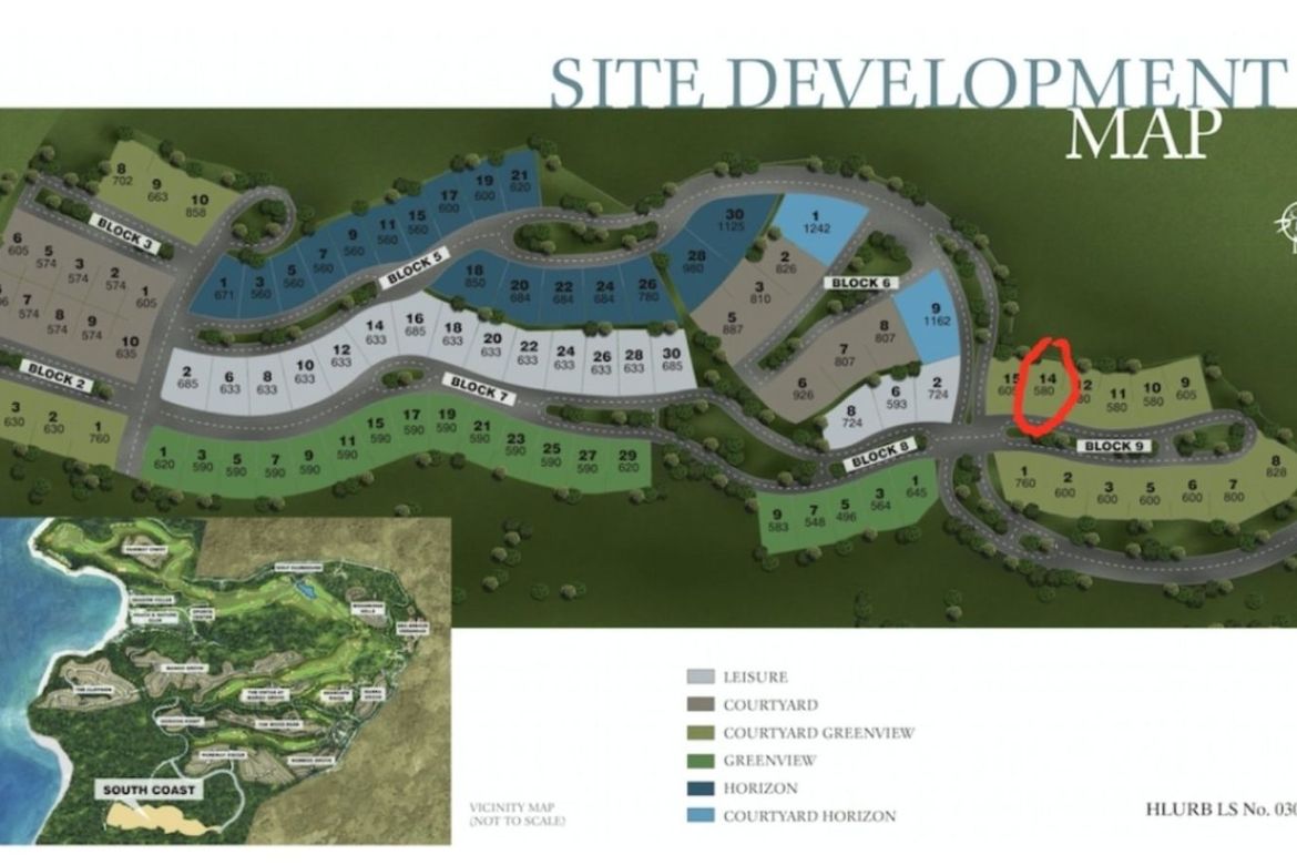 Land for Sale in Mabayo, Morong, Bataan – photo 4