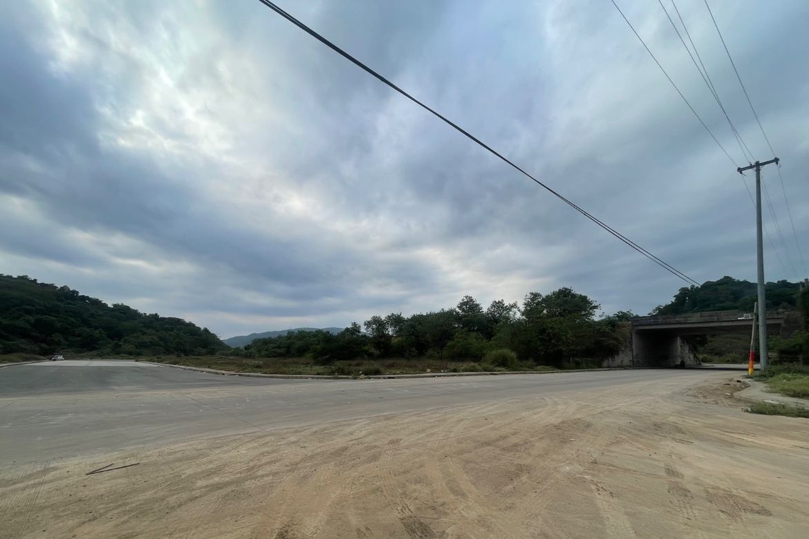 Land for Sale in Mabiga, Hermosa, Bataan – photo 4