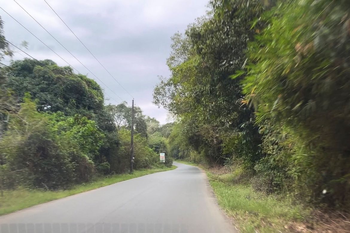 Land for Sale in Mabiga, Hermosa, Bataan – photo 6