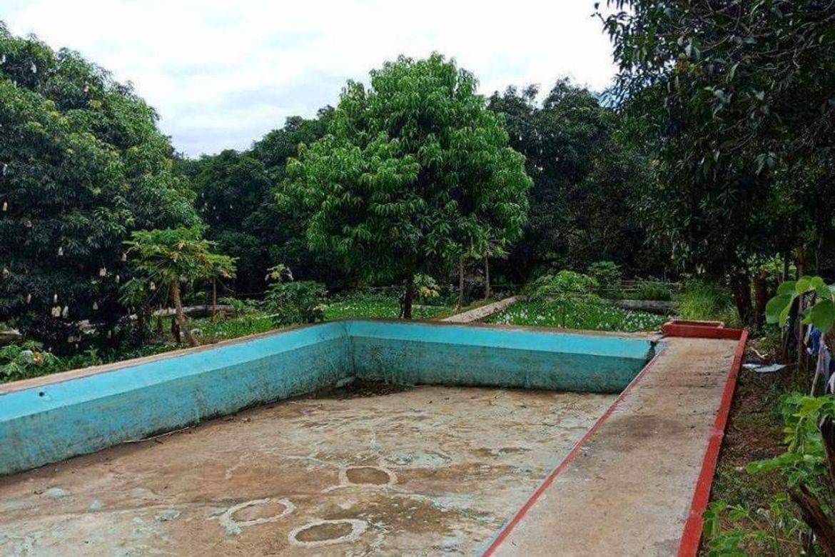 Land for Sale in Mabiga, Hermosa, Bataan – photo 8