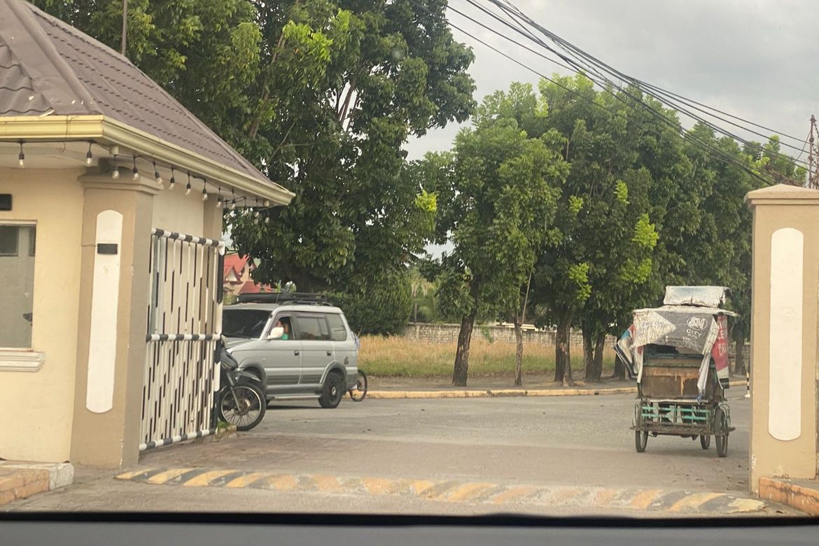Land for Sale in Mabiga, Mabalacat, Pampanga – photo 2