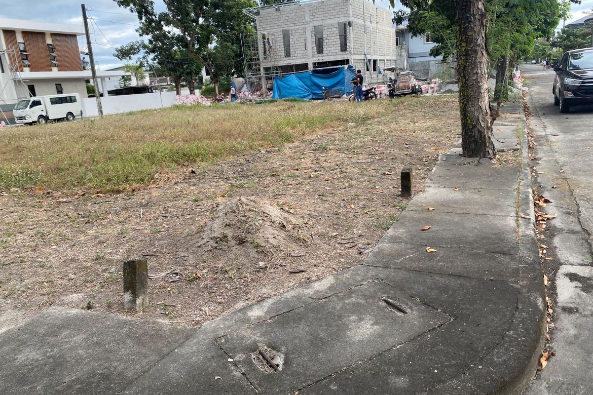 Land for Sale in Mabiga, Mabalacat, Pampanga – photo 4