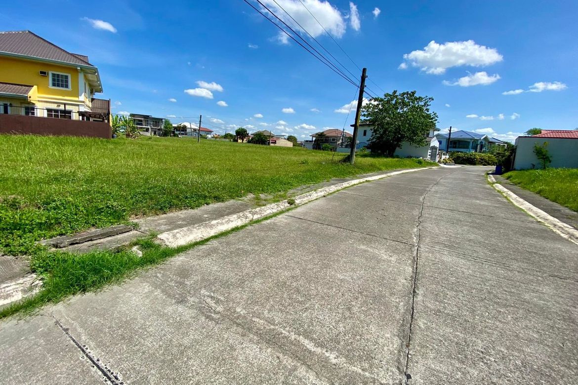 Land for Sale in Mabiga, Mabalacat, Pampanga – photo 7