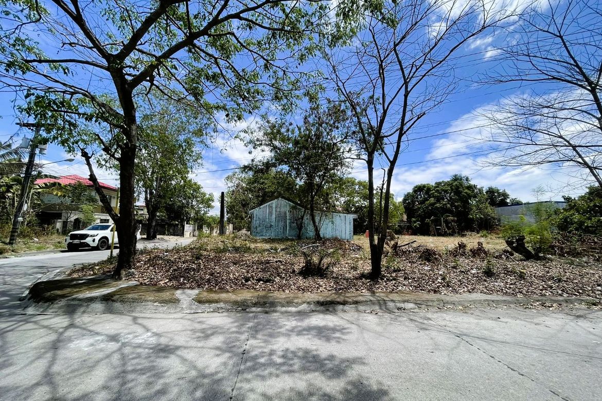 Land for Sale in Mabiga, Mabalacat, Pampanga – photo 4