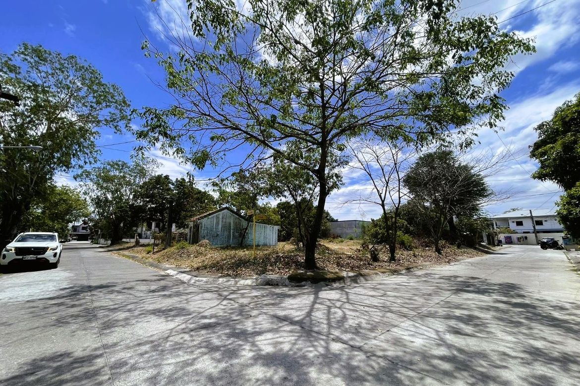 Land for Sale in Mabiga, Mabalacat, Pampanga – photo 6