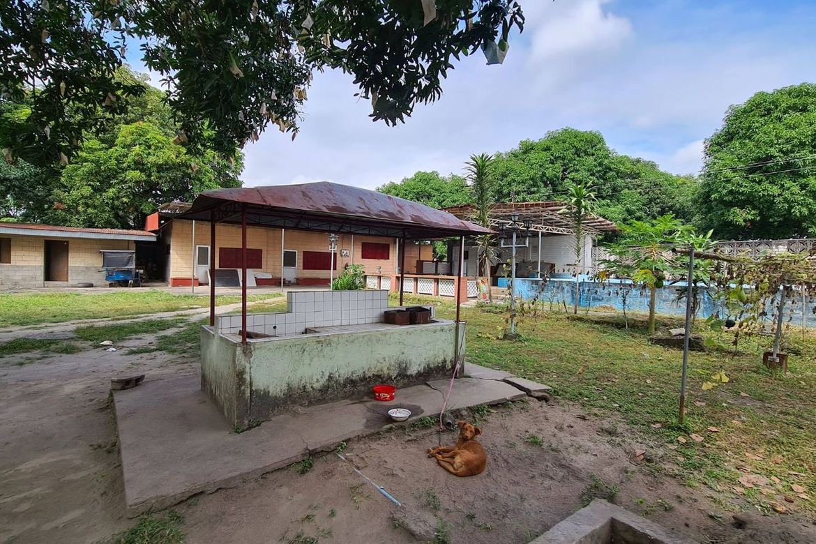 Land for Sale in Mabiga, Mabalacat, Pampanga – photo 4