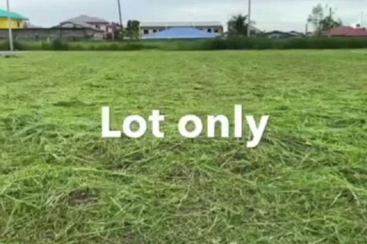 Land for Sale in Mabiga, Mabalacat, Pampanga