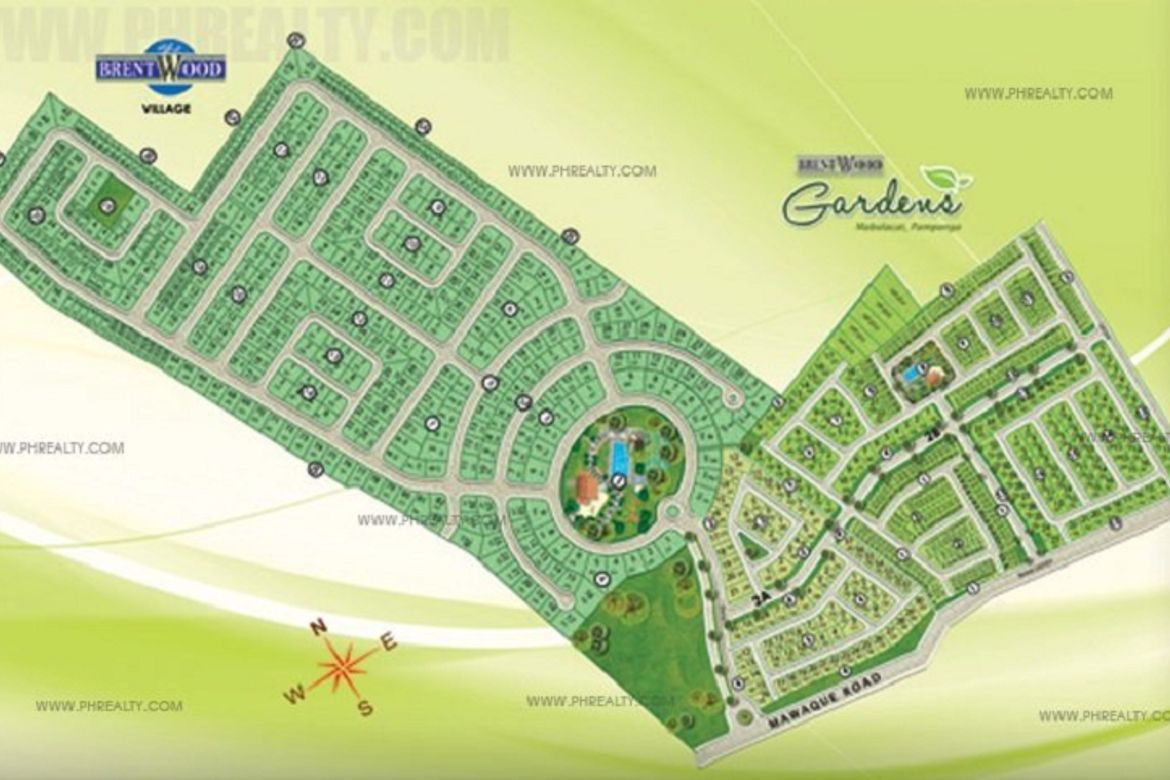 Land for Sale in Mabiga, Mabalacat, Pampanga – photo 3
